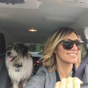 Meet your Posher, Kirsten